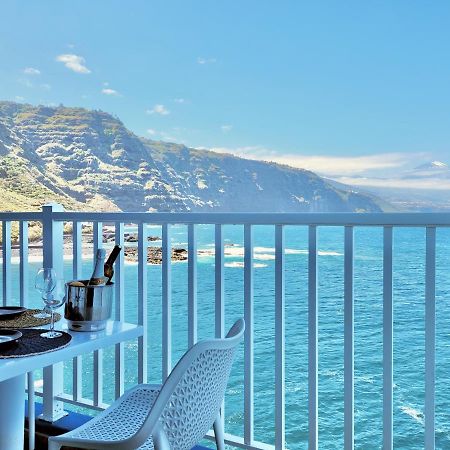 Holiday Feel A Tacoronte Ngoại thất bức ảnh