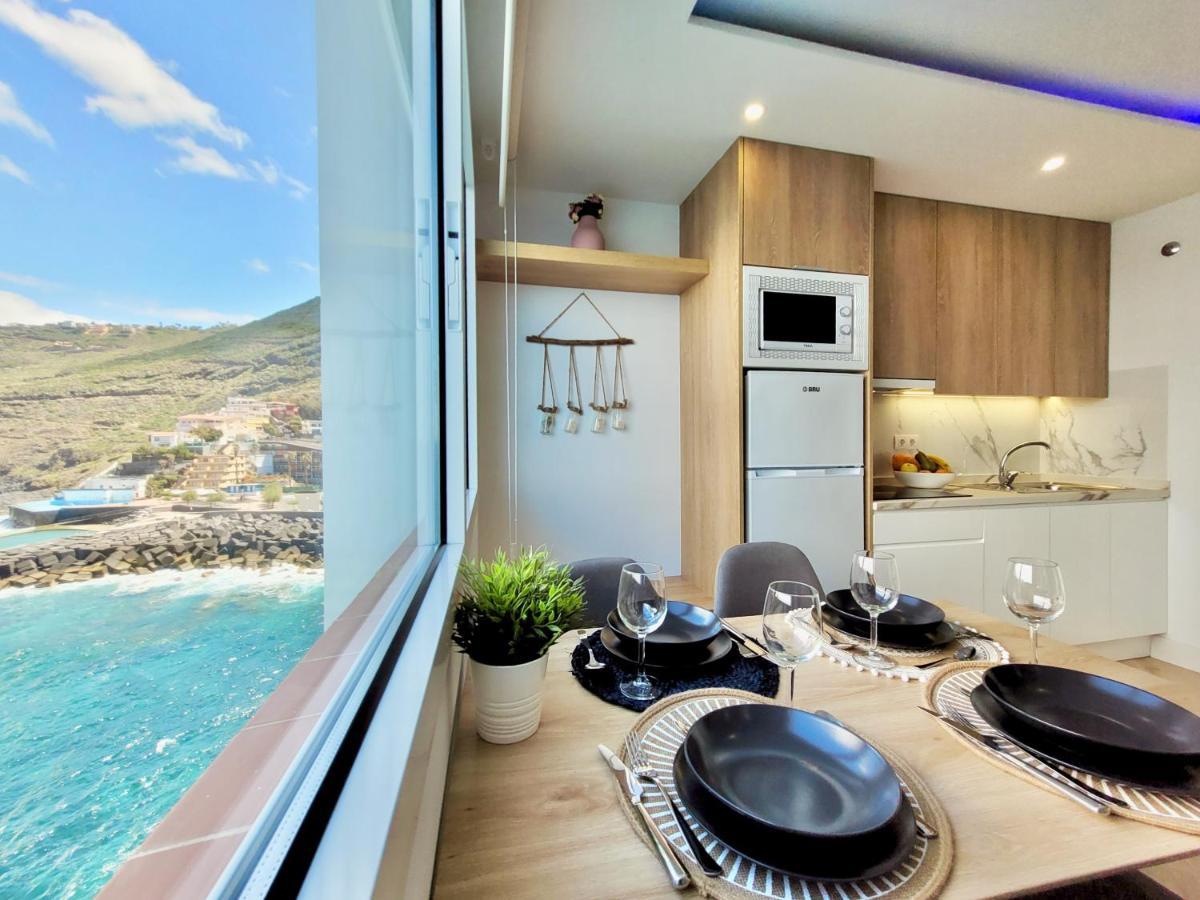 Holiday Feel A Tacoronte Ngoại thất bức ảnh