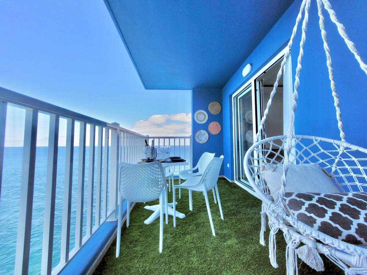 Holiday Feel A Tacoronte Ngoại thất bức ảnh