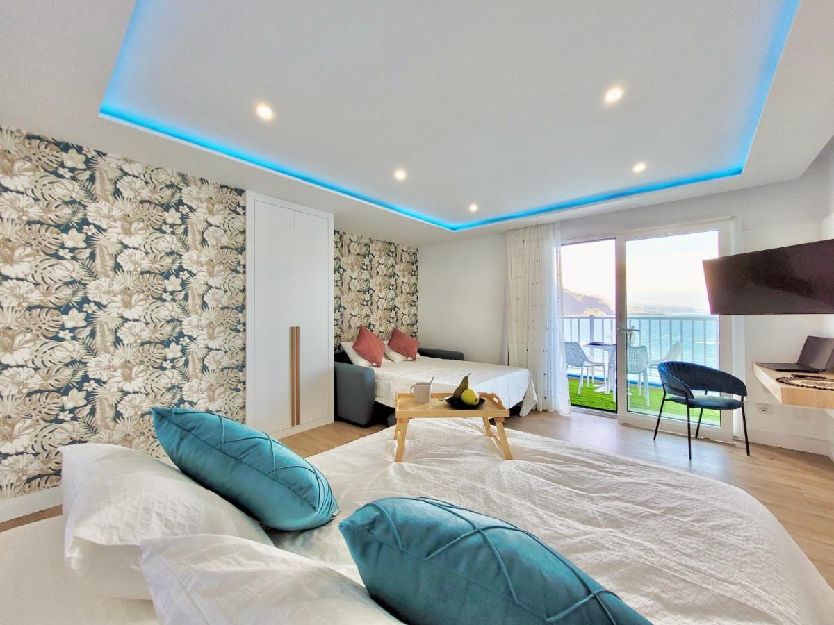 Holiday Feel A Tacoronte Ngoại thất bức ảnh