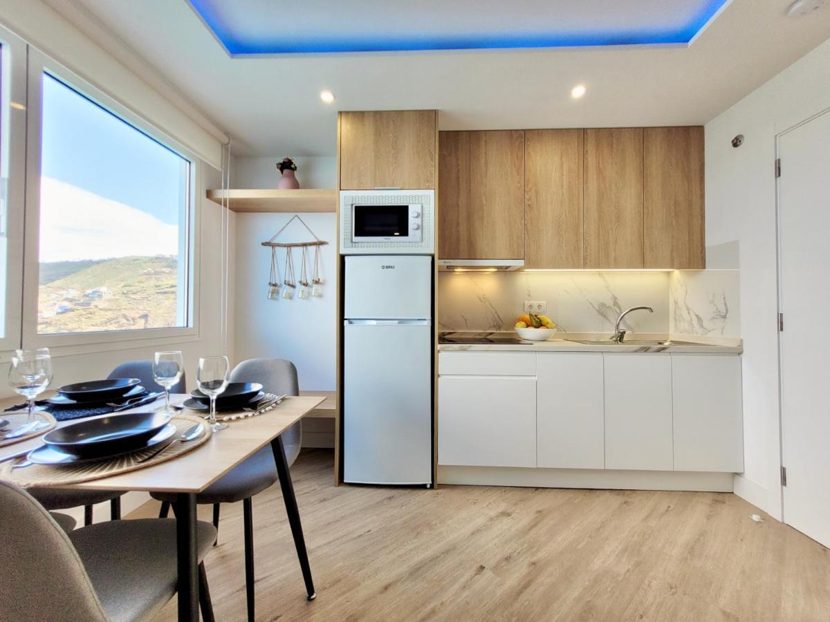 Holiday Feel A Tacoronte Ngoại thất bức ảnh