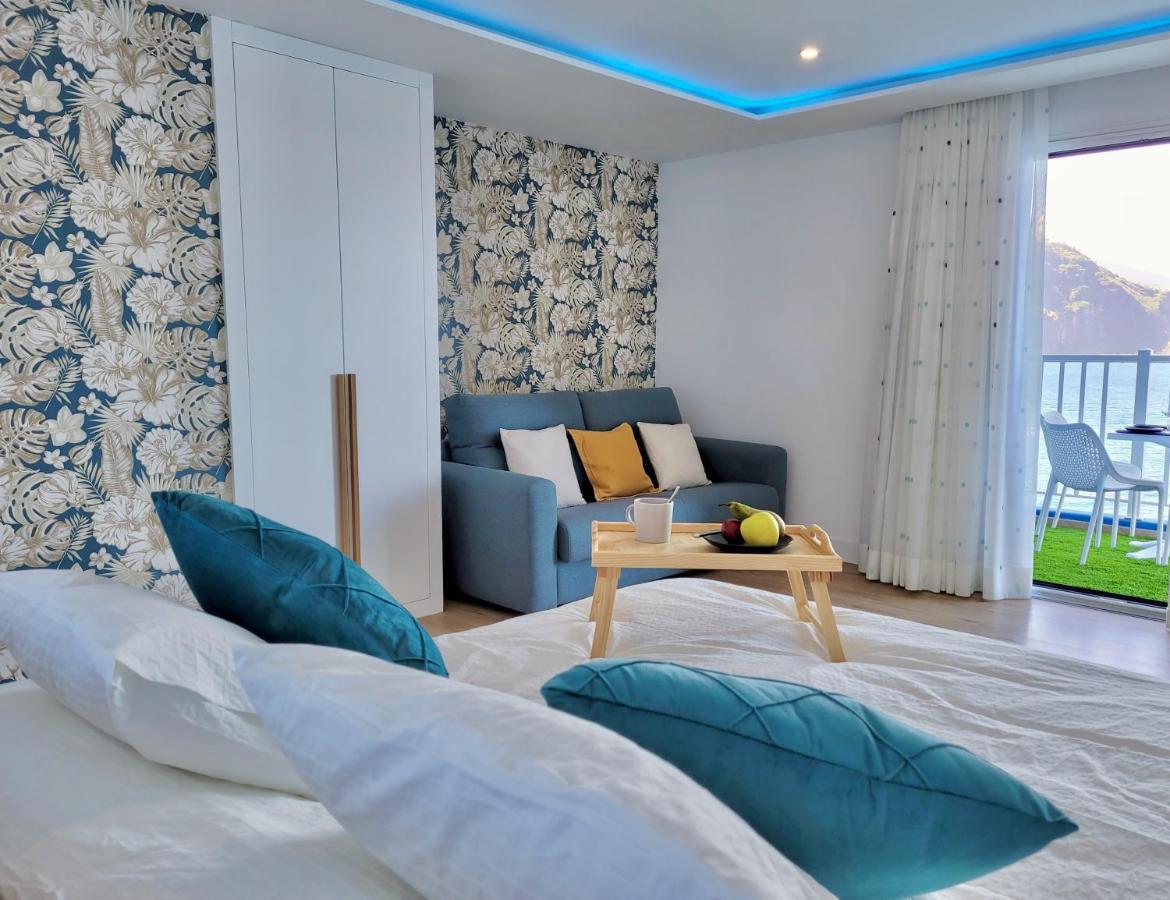 Holiday Feel A Tacoronte Ngoại thất bức ảnh