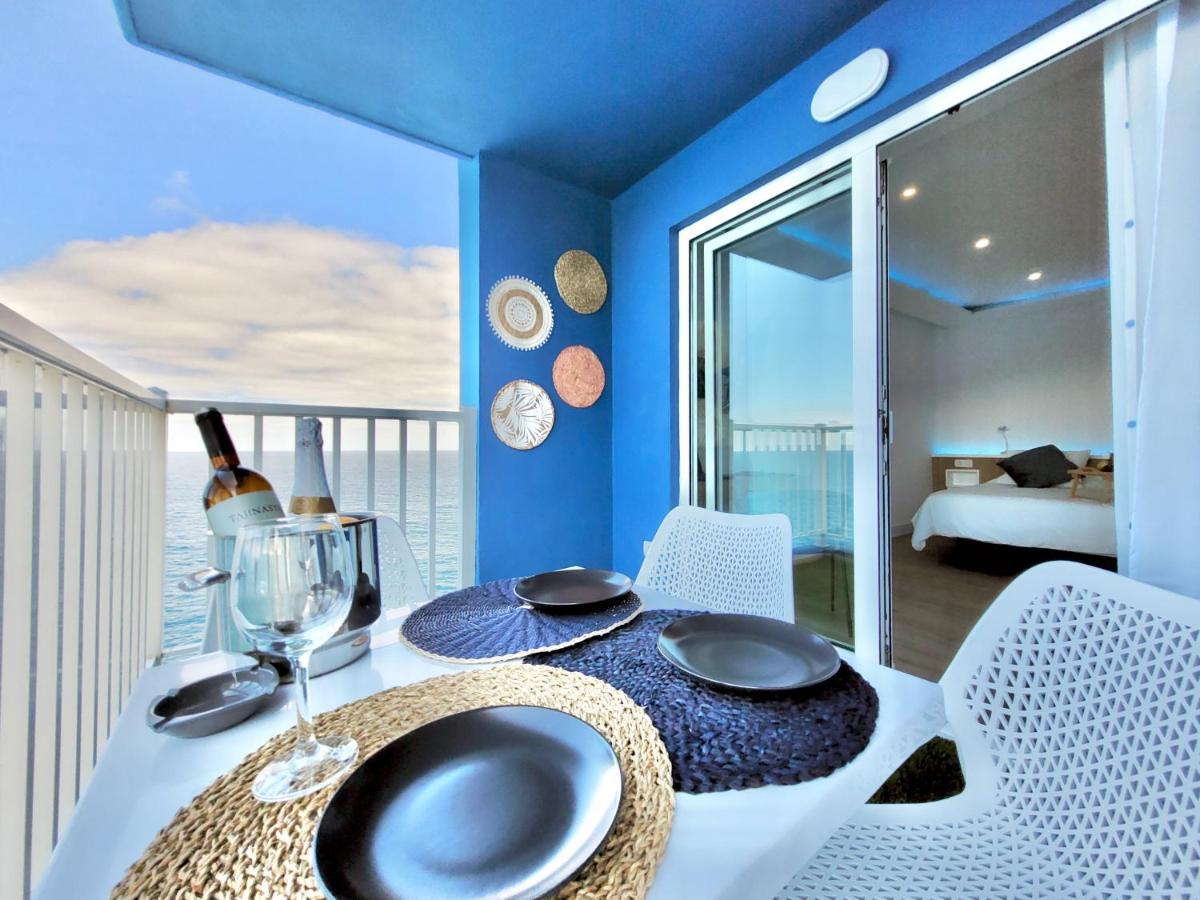 Holiday Feel A Tacoronte Ngoại thất bức ảnh